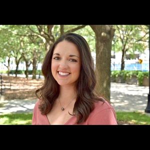 Meet your Posher, Madeline